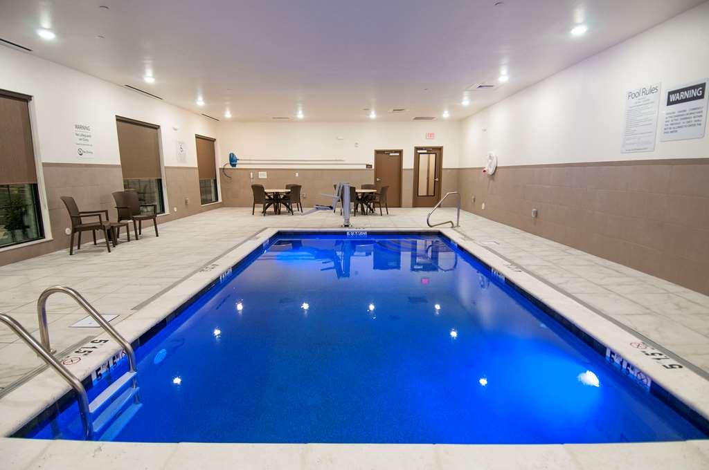 Comfort Inn & Suites Downtown Near University توسكالوسا المرافق الصورة