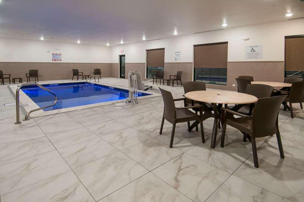 Comfort Inn & Suites Downtown Near University توسكالوسا المرافق الصورة