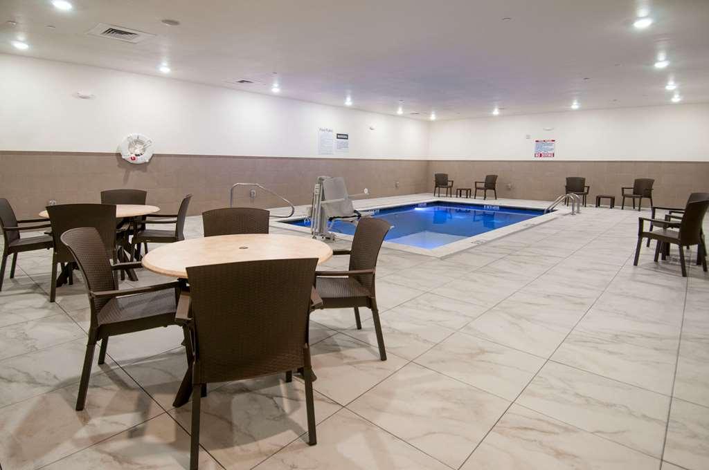 Comfort Inn & Suites Downtown Near University توسكالوسا المرافق الصورة