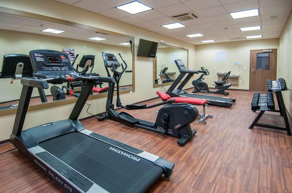 Comfort Inn & Suites Downtown Near University توسكالوسا المرافق الصورة