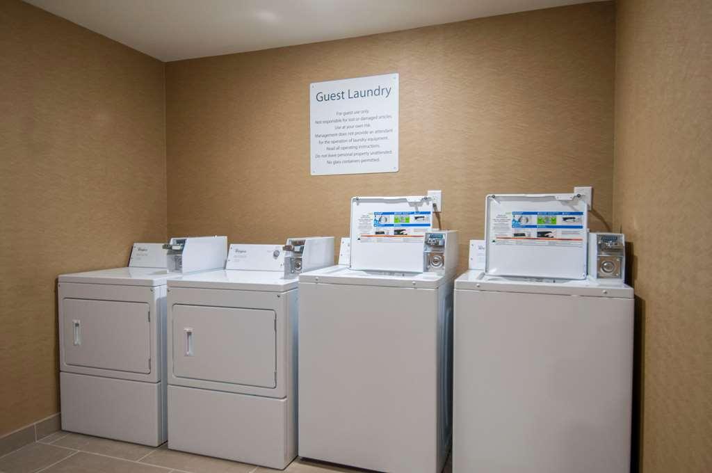 Comfort Inn & Suites Downtown Near University توسكالوسا وسائل الراحة الصورة