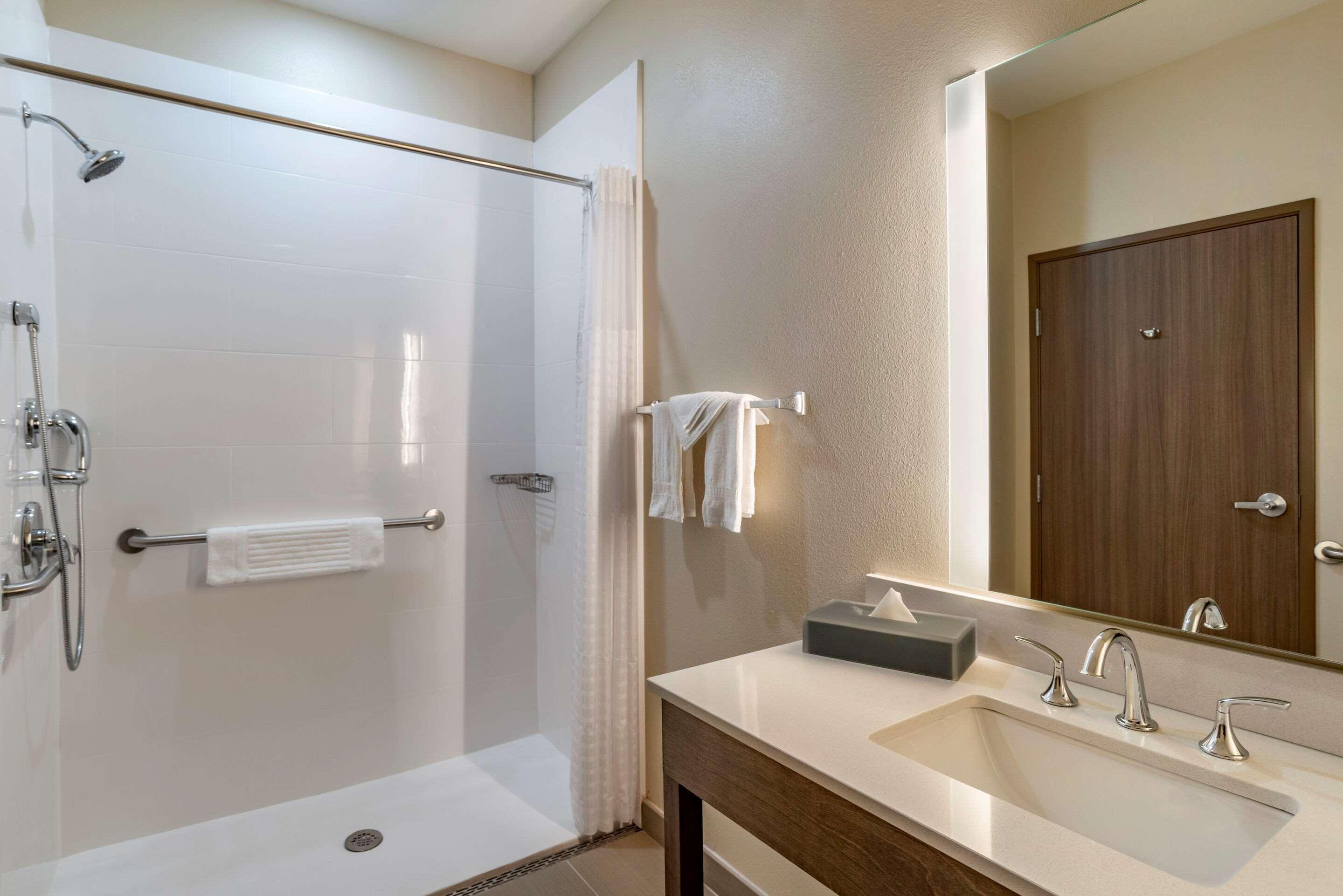 Comfort Inn & Suites Downtown Near University توسكالوسا المظهر الخارجي الصورة