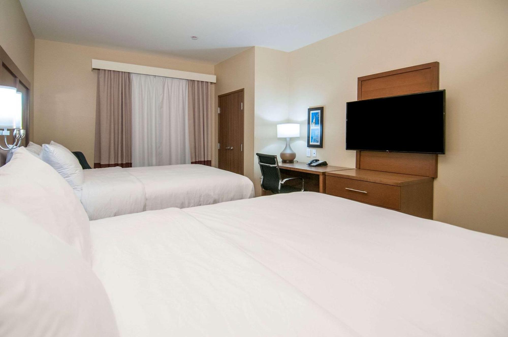 Comfort Inn & Suites Downtown Near University توسكالوسا المظهر الخارجي الصورة